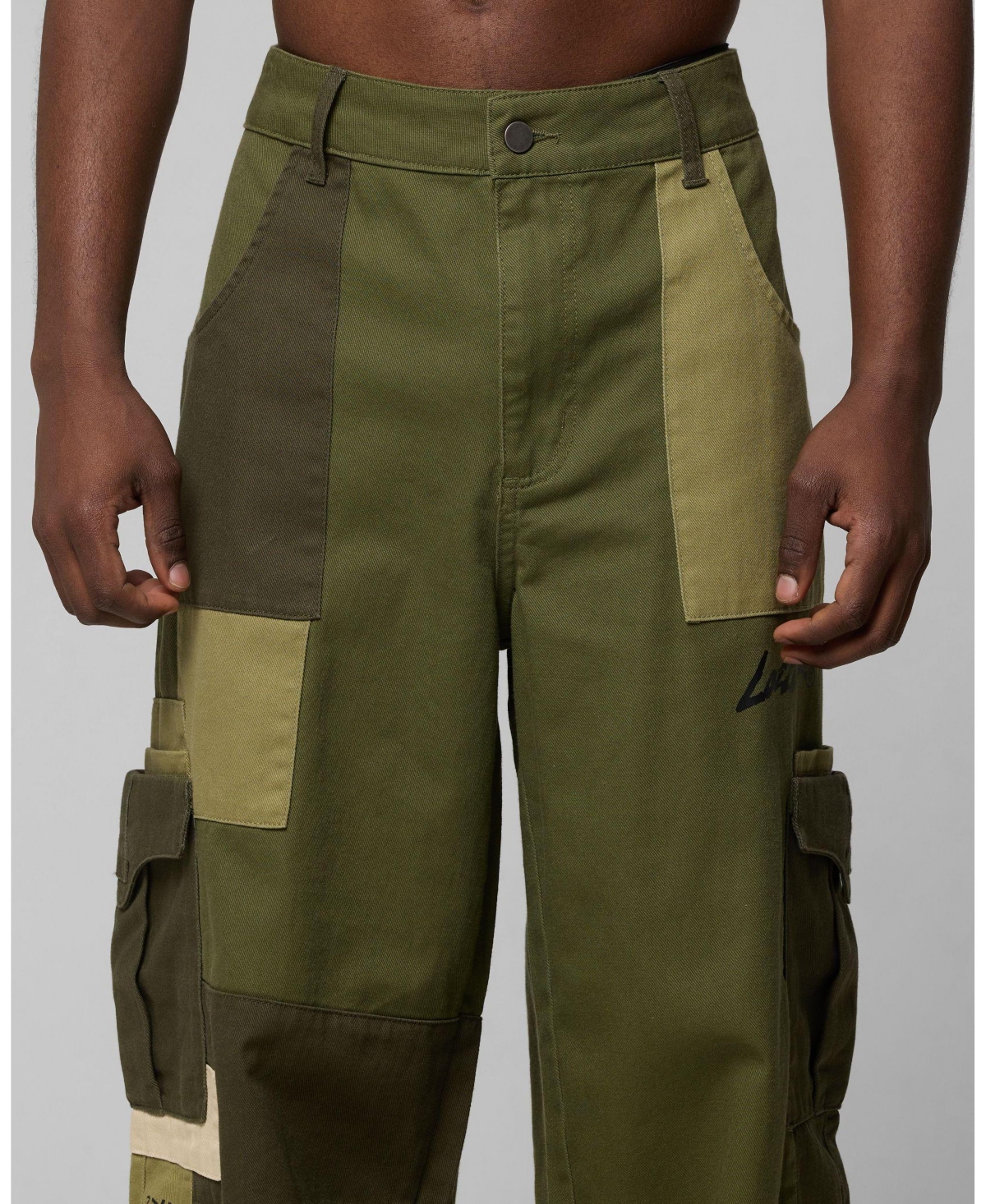 mnml Men's Collateral Cargo Pants