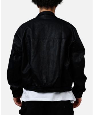 Men's Grandpa's Bomber Jacket