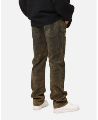 Men's V712 Sl3 Suede Pants