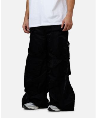 Men's Strap Up Raver Dble Cargo Pant