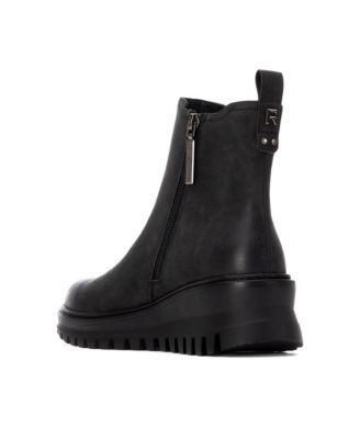 Women's Casual Chelsea Booties Refresh Collection