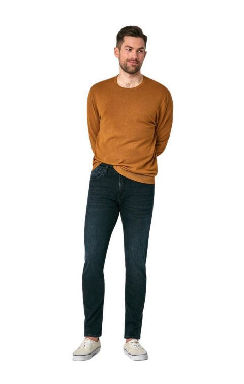 Мужские джинсы Mavi Jeans Jake Regular Rise Skinny Leg