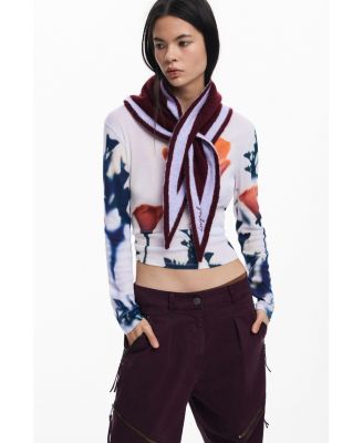 Women's MINIMAL SCARF