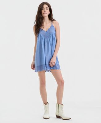 chinese dress ladies Free People Carmen TIE Back Maxi Dress (Purple Combo) (XS) at Amazon  Women's Clothing store main image 1