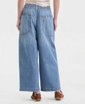 Women's Easy Peasy Pull-On Jeans