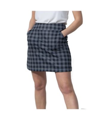 Barrie 45cm Womens Golf Skort