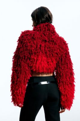 Women's Thick Egonlab sweater