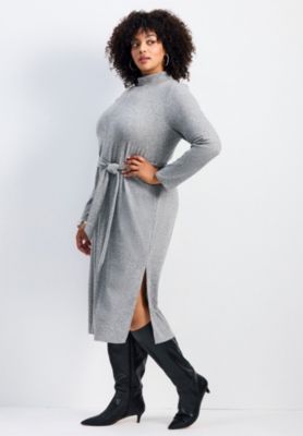 Women's Ray Of Light Sweater Dress