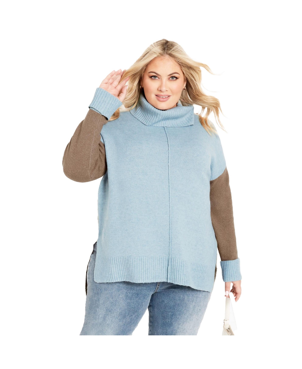 Avenue Women's Riley Sweater