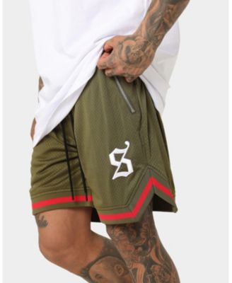 Men's EnVogue All-Star Basketball Shorts