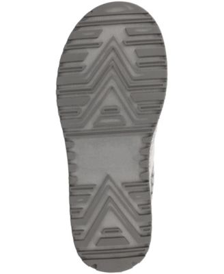 Women's Tarika Cozy Platform Slippers