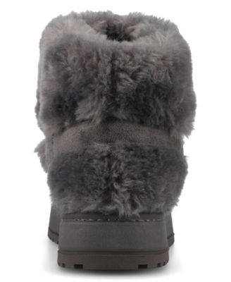 Women's Thada Cozy Booties