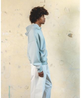 Men's Function Zip Hood