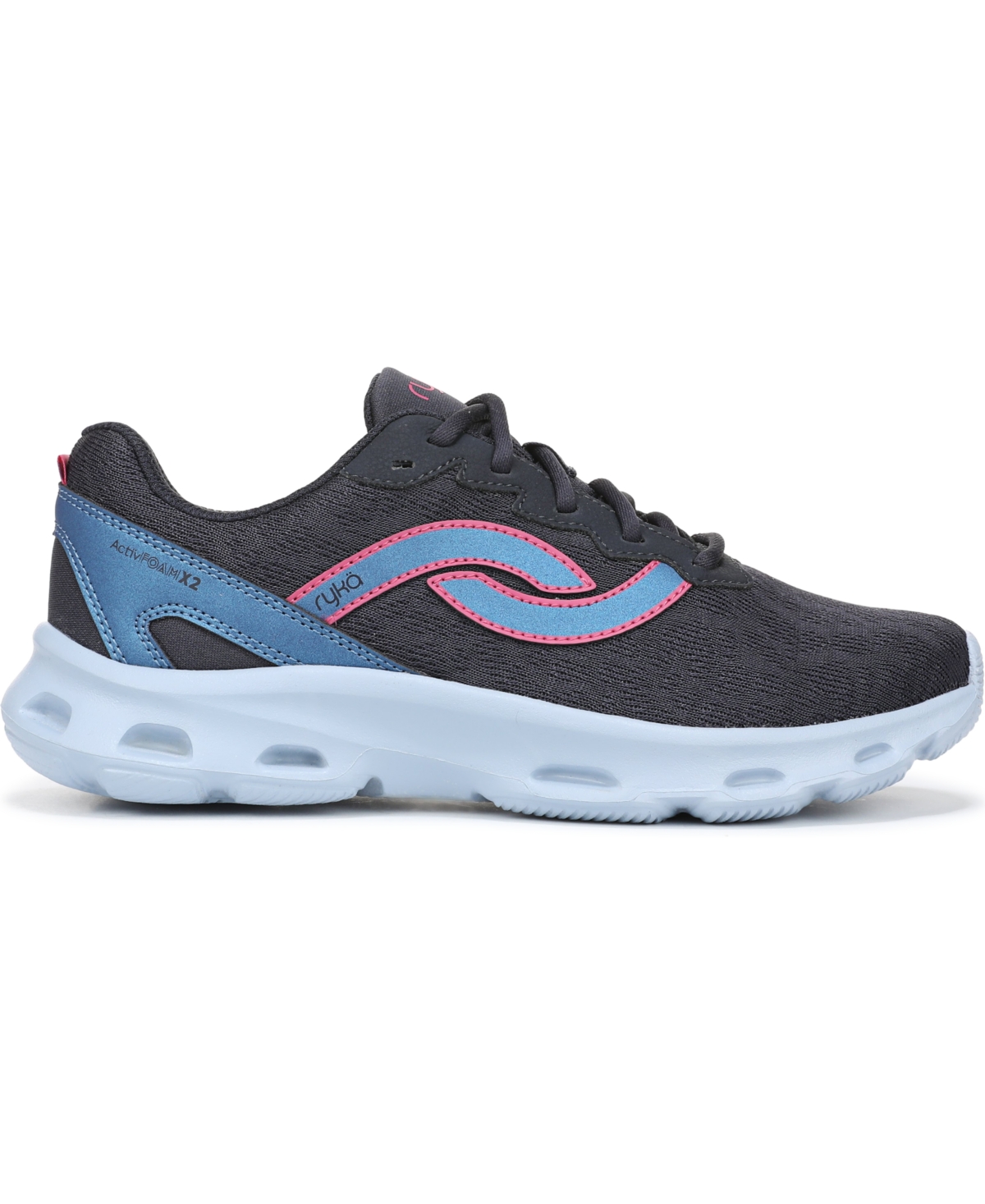 Ryka Women's Activfoam X2 Running Inspired Shoes