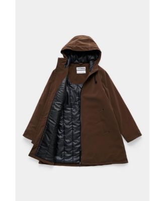 Women's Mosebacke Matte Winter Coat
