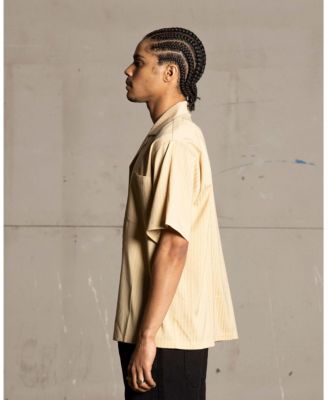 Men's Villa Short Sleeve Shirt