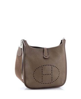 PM Evelyne Bag Gen III Clemence