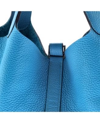 GM Picotin Lock Bag Clemence