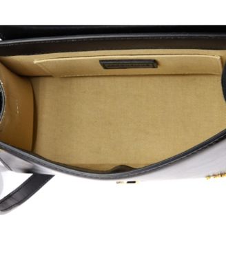 Large Le Grand Chiquito Bag Leather