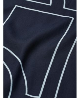 Women's Nataly Long Sleeve A-Line Midi Dress