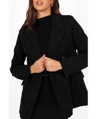 Women's Juliette Blazer