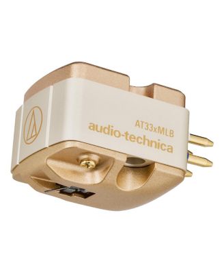 Audio-Technica