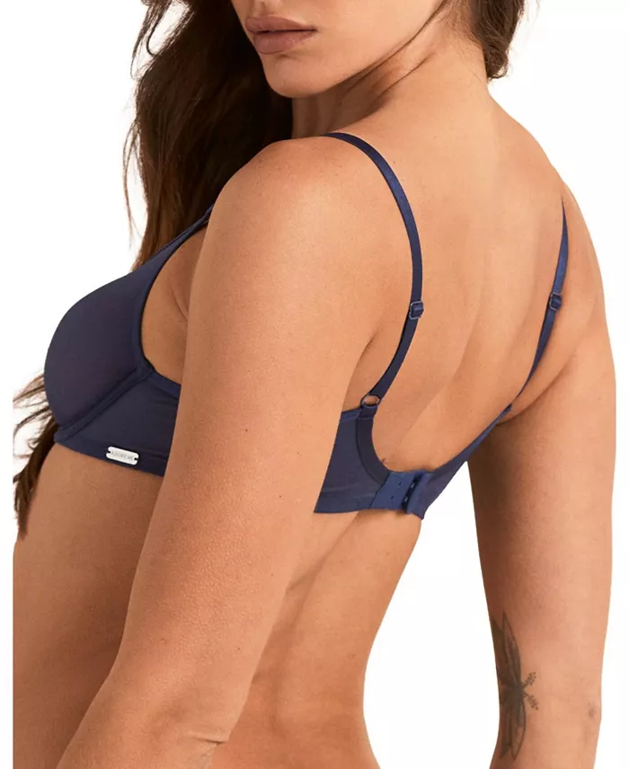 Women's Hariette Unlined Full Coverage Bra - thumbnail 7