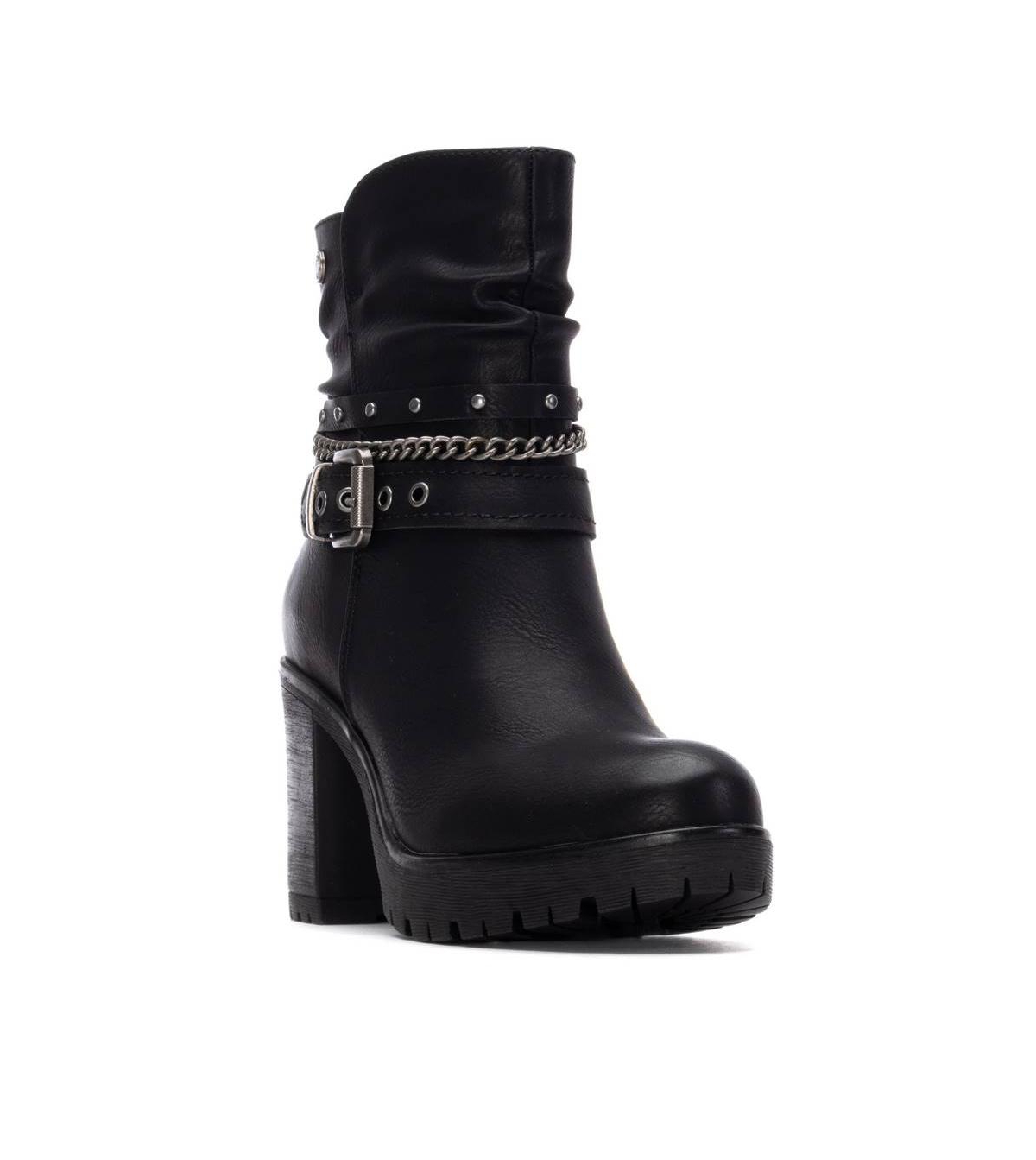 Xti Women's Heeled Ankle Booties Refresh Collection