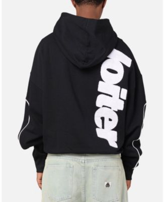 Men's Pin Line Premium Hoodie