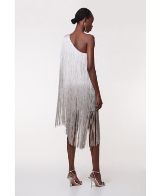 Women's Figure Mini Knit Dress