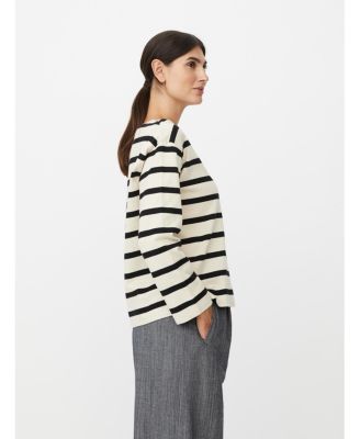 Women's Striped Top