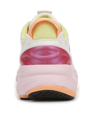 Women's Devotion Swift Round Toe Sneakers