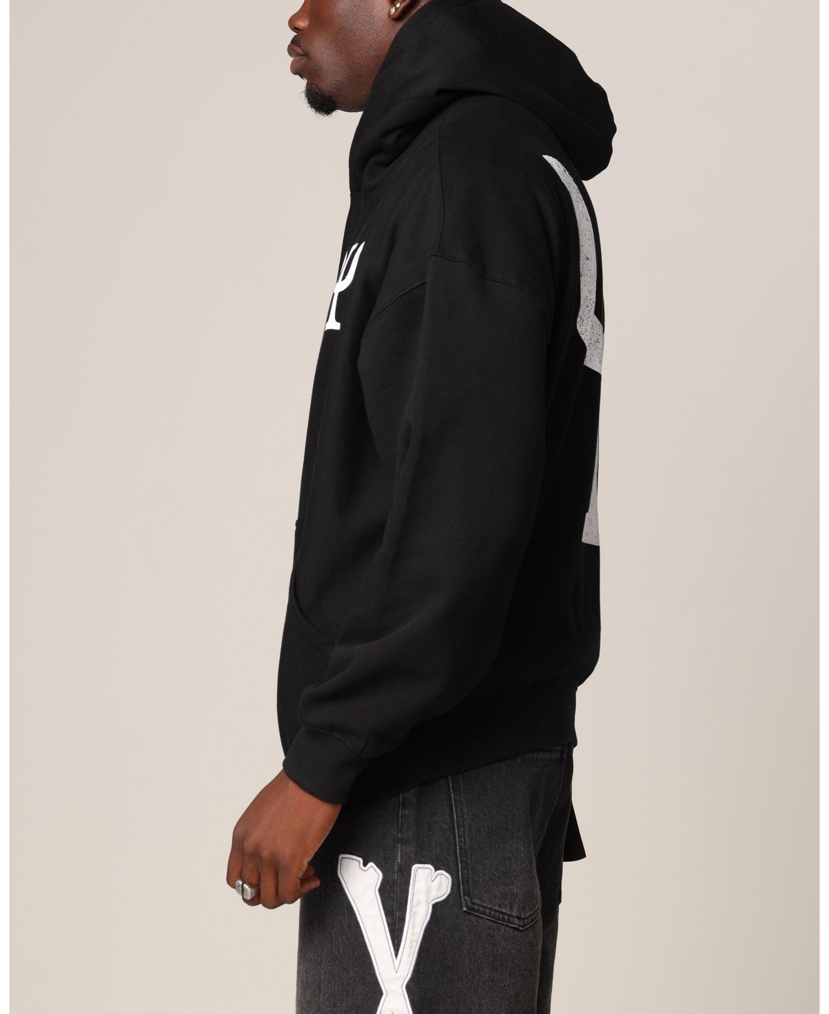 Saint Morta Men's Olympia Hoodie