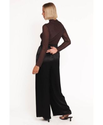 Women's Joyce Wide Leg Pant