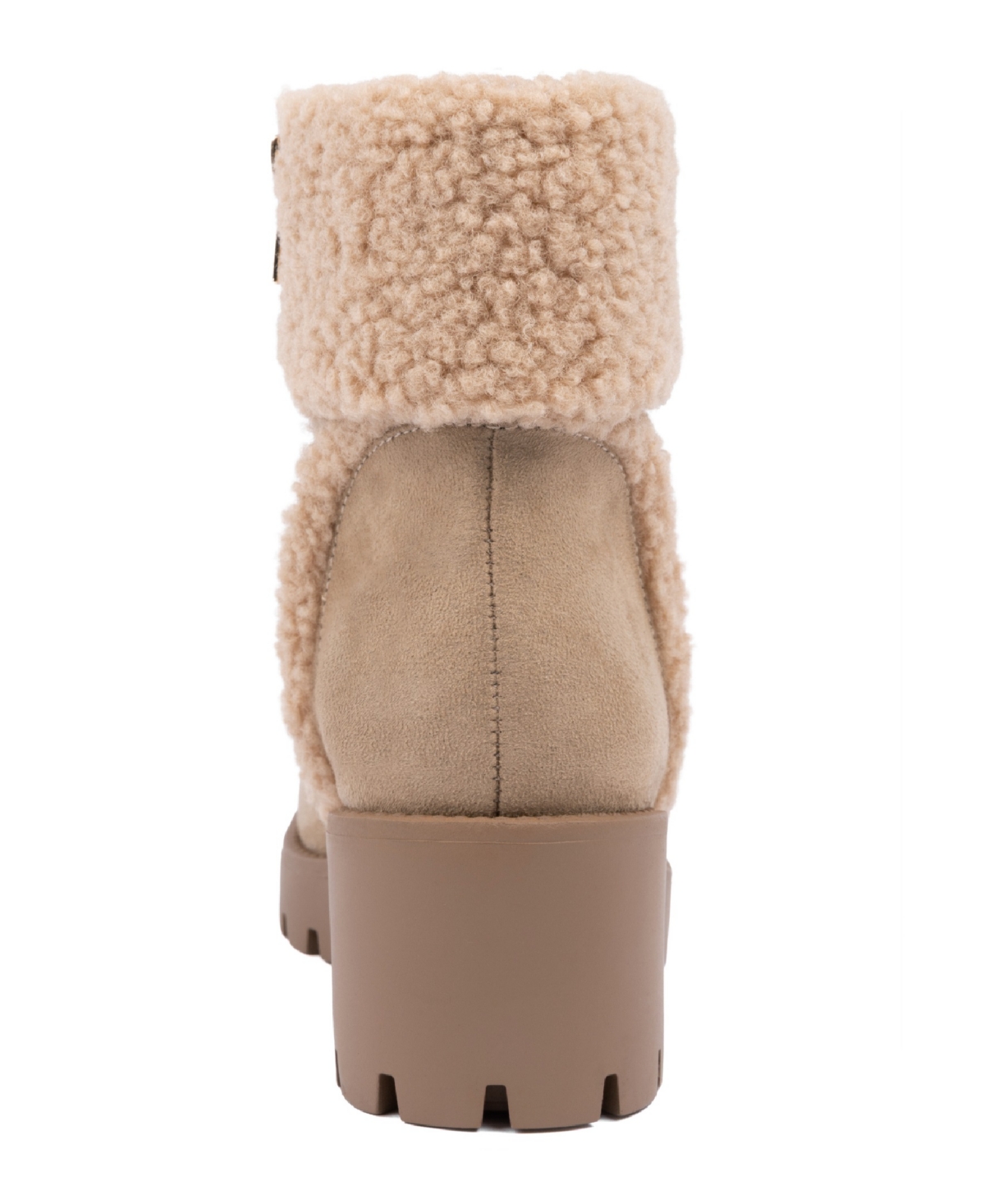 Jones New York Women's Osena Ankle Booties