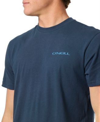Men's Stacked Crewneck T-Shirt