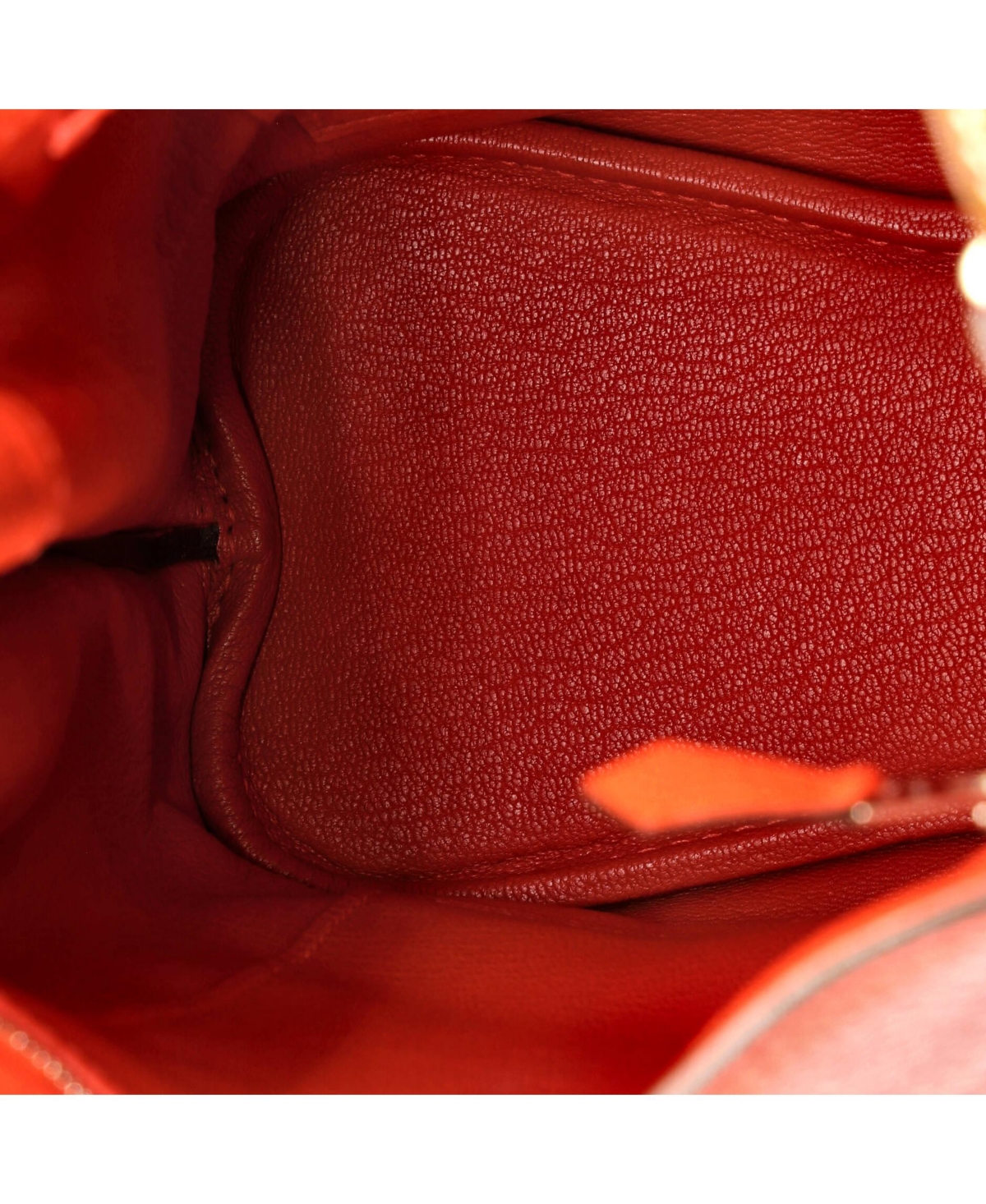 Pre-Owned HERMES So 22 Handbag Togo