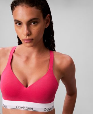Women's Full Coverage Lift Bralette