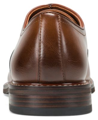 Men's Lawstin Lace-Up Oxfords