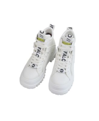 Aspha Nc Mid Flat Bootie