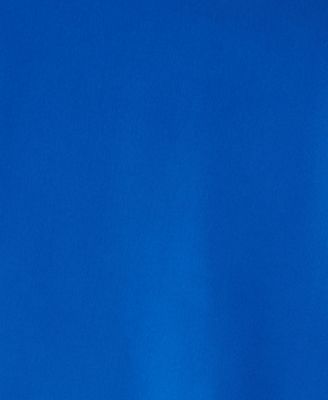 Women's Ruched One-Shoulder Ball Gown