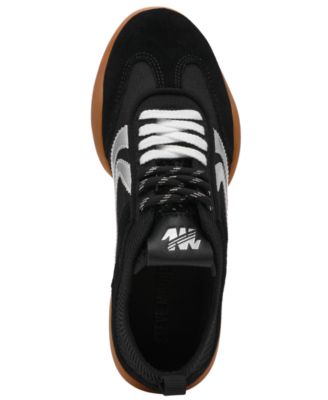 Women's Reboot Lace-Up Sneakers