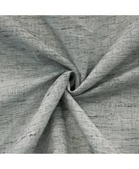 Commonwealth Danbury Dual Header Curtain Panel - 52x84", Blue