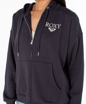Women's Evening Lineup Full-Zip Sweatshirt