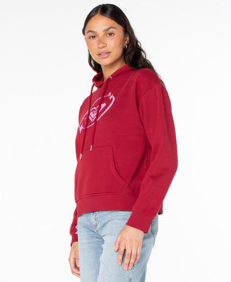 Women's Afternoon Hike Pull-On Hoodie
