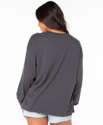 Women's Mountains Majesty Long-Sleeve Jersey T-Shirt