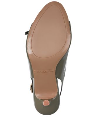 Women's Paza Slingback Stiletto Dress Sandals