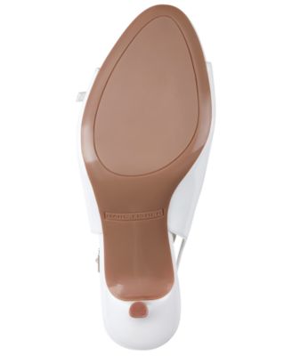 Women's Paza Slingback Stiletto Dress Sandals