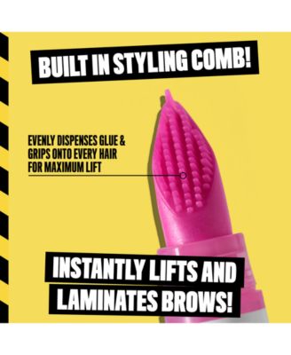 The Brow Glue Gel, 0.23 oz.