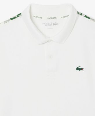 Men's Regular-Fit Lightweight Polo Shirt